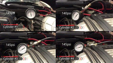 mini cooper engine compression test|How to perform a compression test .